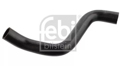 Crank Case Breather Pipe Hose Fits Mercedes Actros Actros Mp2 / Mp3