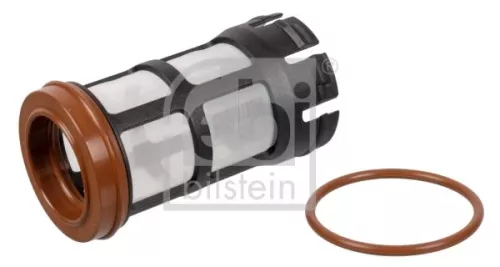 Febi Fuel Filter For Mercedes-benz Setra Actros Mp4 / Mp5 Antos Arocs S