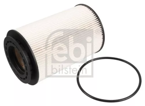 Febi Fuel Filter For Renault Trucks Volvo 8700 8900 B6 B7 Midlum Premiu