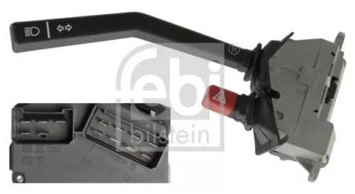 Febi Steering Column Switch For Volvo B6 Fl6 Flc Fs7