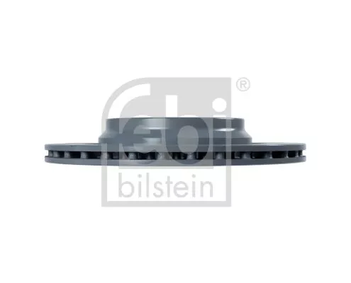 FEBI BILSTEIN FEBI BILSTEIN 106607 2x Febi Rear Perforated/vented Brake Disc For Mercedes-benz Gle M-class 