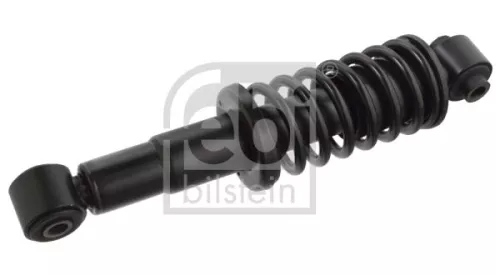 Febi Rear Shock Absorber Driver Cab Suspension For Iveco Eurocargo