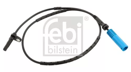Febi Rear Left Or Right  Abs Wheel Speed Sensor For Bmw X1