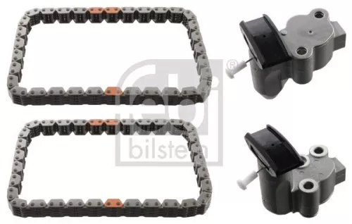 FEBI Timing Chain Kit for NISSAN 350Z 370Z ALTIMA ELGRAND MURANO TEANA