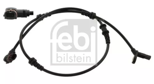 Febi Front Left Or Right  Abs Wheel Speed Sensor For Mercedes-benz Gl-cla