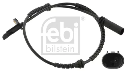 Febi Front Left Or Right  Abs Wheel Speed Sensor For Mini Mini
