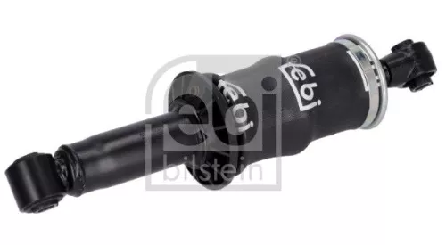 Febi Rear Shock Absorber Driver Cab Suspension For Renault Trucks Volvo