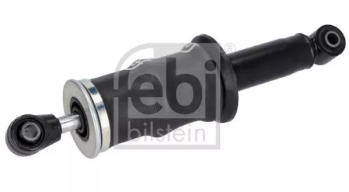 FEBI BILSTEIN FEBI BILSTEIN 106672 Febi Rear Shock Absorber Driver Cab Suspension For Renault Trucks Volvo 