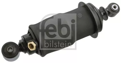 Febi Front Shock Absorber Driver Cab Suspension For Daf Cf