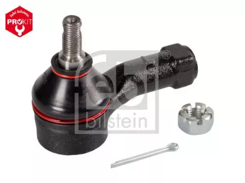 Febi Front Left Tie Rod End For Hyundai I10