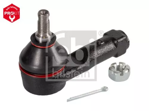 Febi Front Right Tie Rod End For Hyundai I10