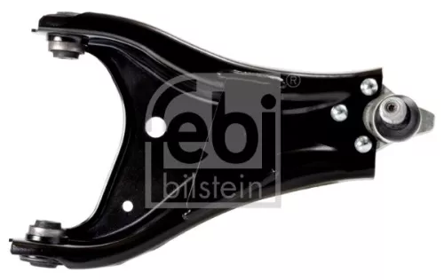 Febi Front Right Control / Trailing Arm For Dacia Renault Duster Oroch
