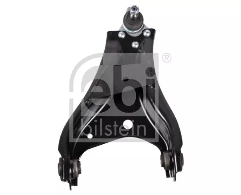 Febi Front Left Control / Trailing Arm For Dacia Renault Duster Oroch