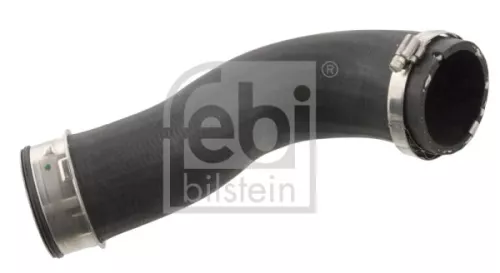 Febi Charge Air Hose For Vw California Multivan Transporter Transporter