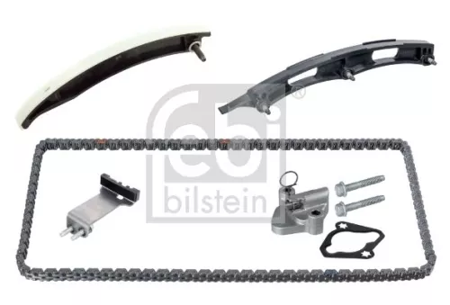 FEBI Timing Chain Kit for OPEL VAUXHALL ASTRA KARL VIVA
