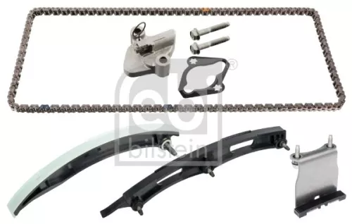 FEBI Timing Chain Kit for OPEL VAUXHALL ASTRA INSIGNIA MOKKA / MOKKA X