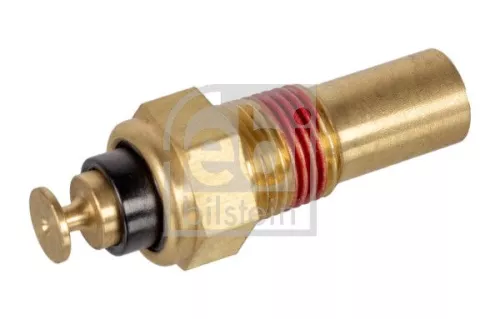 Febi Coolant Temperature Sensor For Chevrolet Daewoo Opel Vauxhall Anta