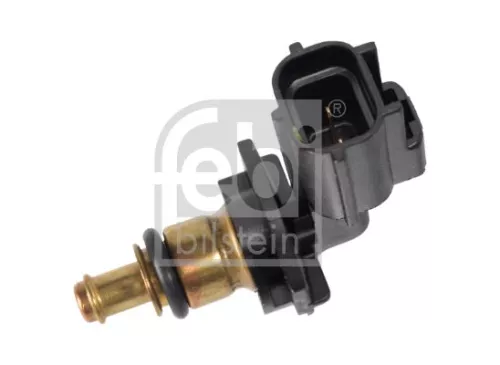 Febi Coolant Temperature Sensor For Jaguar Land Rover Defender Discover