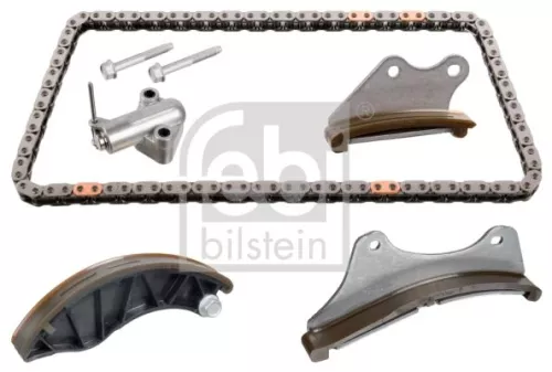 FEBI Timing Chain Kit for CHEVROLET OPEL VAUXHALL ASTRA ASTRA J INSIGNI