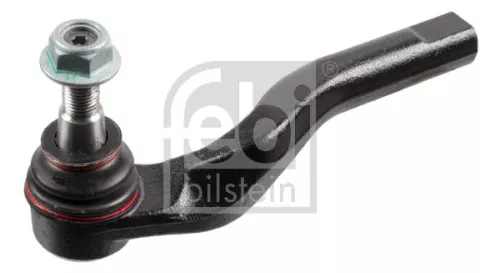 Febi Front Left Tie Rod End For Mercedes-benz Marco Polo V-class Vito