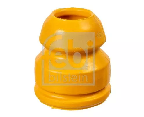 Febi Front Rubber Bump Stop For Hyundai Kia Accent Coupe Elantr