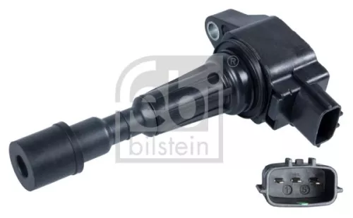 Febi Ignition Coil For Mazda 2 3