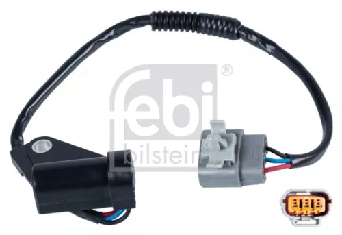 Febi Crankshaft Pulse Sensor For Mazda Mx-5