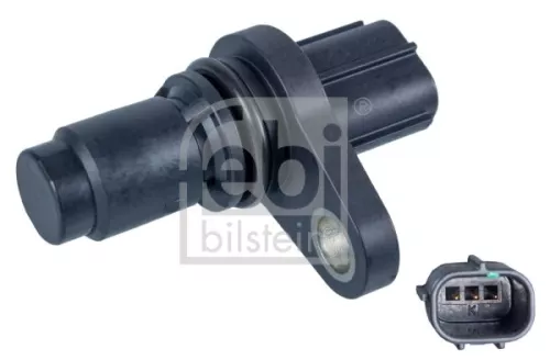 Febi Crankshaft Pulse Sensor For Daihatsu Lexus Subaru Toyota Auris Cha