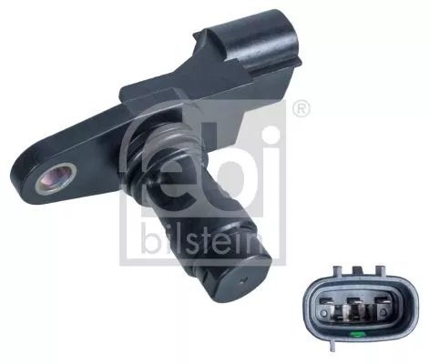 Febi Crankshaft Pulse Sensor For Isuzu D-max Kb