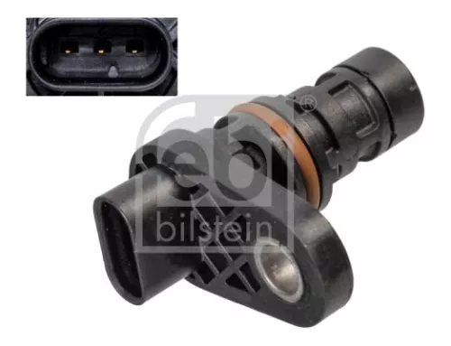 Febi Crankshaft Pulse Sensor For Chevrolet Opel Vauxhall Adam Astra Ast