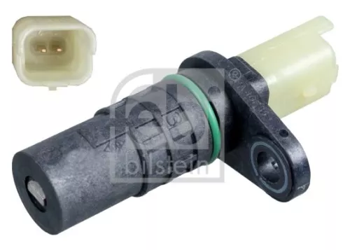 Febi Crankshaft Pulse Sensor For Nissan Opel Renault Vauxhall Espace Ko