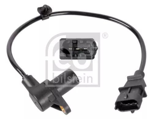 Febi Crankshaft Pulse Sensor For Hyundai Kia Accent Carens Cee'd Cerato