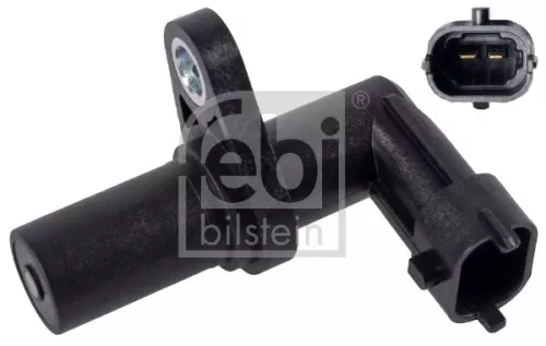 Febi Crankshaft Pulse Sensor For Hyundai Kia Accent I10 I20 Picanto Rio