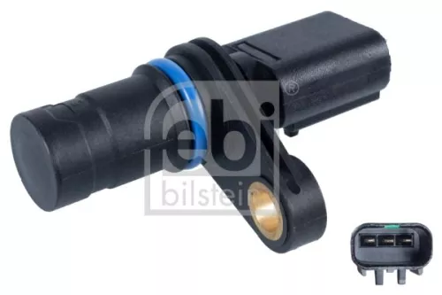 Febi Crankshaft Pulse Sensor For Mini Mini