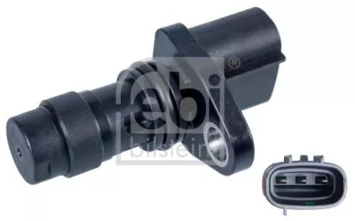 Febi Crankshaft Pulse Sensor For Mazda 3 5 6