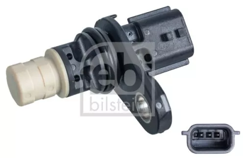Febi Crankshaft Pulse Sensor For Nissan Micra Note