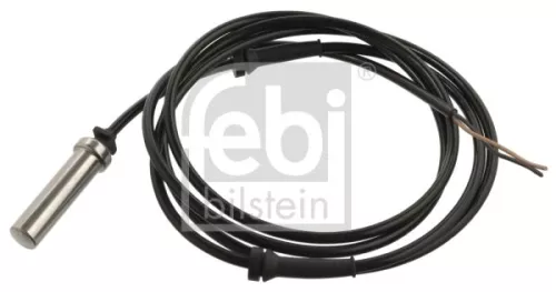 Febi Front Left Or Right  Abs Wheel Speed Sensor For Dodge Mercedes-benz 