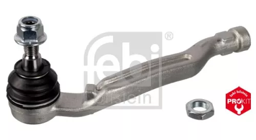 Febi Front Right Tie Rod End For Citroën Ds Opel Peugeot Vauxhall 3008 