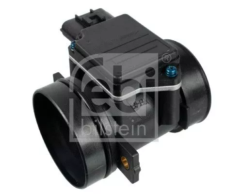 Febi Mass Air Flow Sensor For Ford Fiesta Ka Ka Van Puma