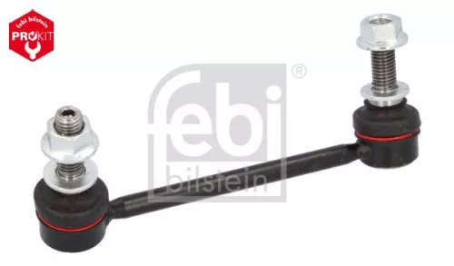 Febi 106863 Rear Left Stabiliser Link For Land Rover Range Rover  Range Rover Sp