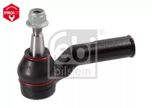 Febi Front Left Tie Rod End For Volvo V40