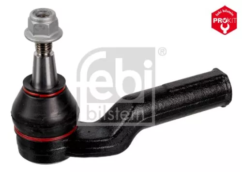 Febi Front Right Tie Rod End For Volvo V40