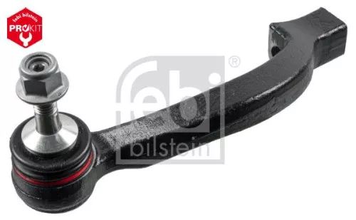 Febi Front Right Tie Rod End For Jaguar S-type Xj Xk