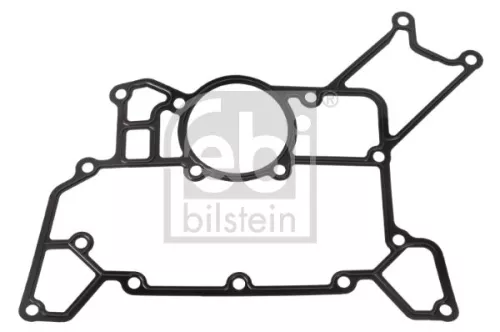 Gasket, oil filter housing