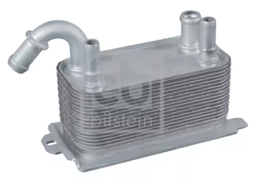 Febi Engine Oil Cooler For Ford C-max Fiesta Focus Galaxy Grand C-max Kuga Monde