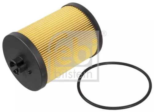 Febi Fuel Filter For Renault Trucks Volvo C D D Access Fe Ii Fl Iii