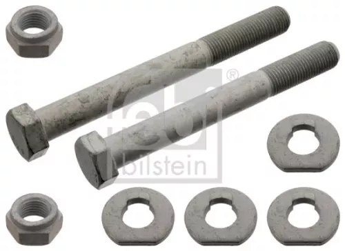 Febi Front Left Or Right Control Arm Bolt Kit For MERCEDES E-CLASS S-CLASS
