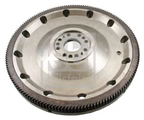 Flywheel