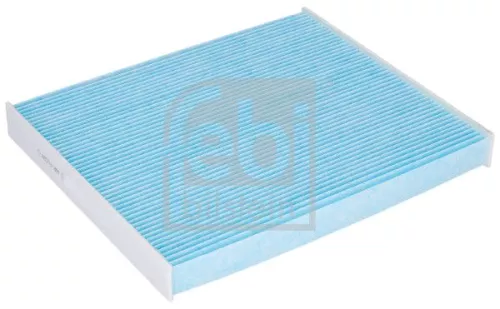 Febi Cabin Pollen Filter For Volvo Volvo Asia C40 Ec40 Ex40 Xc40