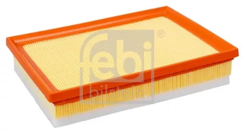 Febi Bilstein Air Filter For Citroën Ds Fiat Opel Peugeot Toyota Vauxhall 2008 2